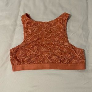 Adorable Lace Bralette